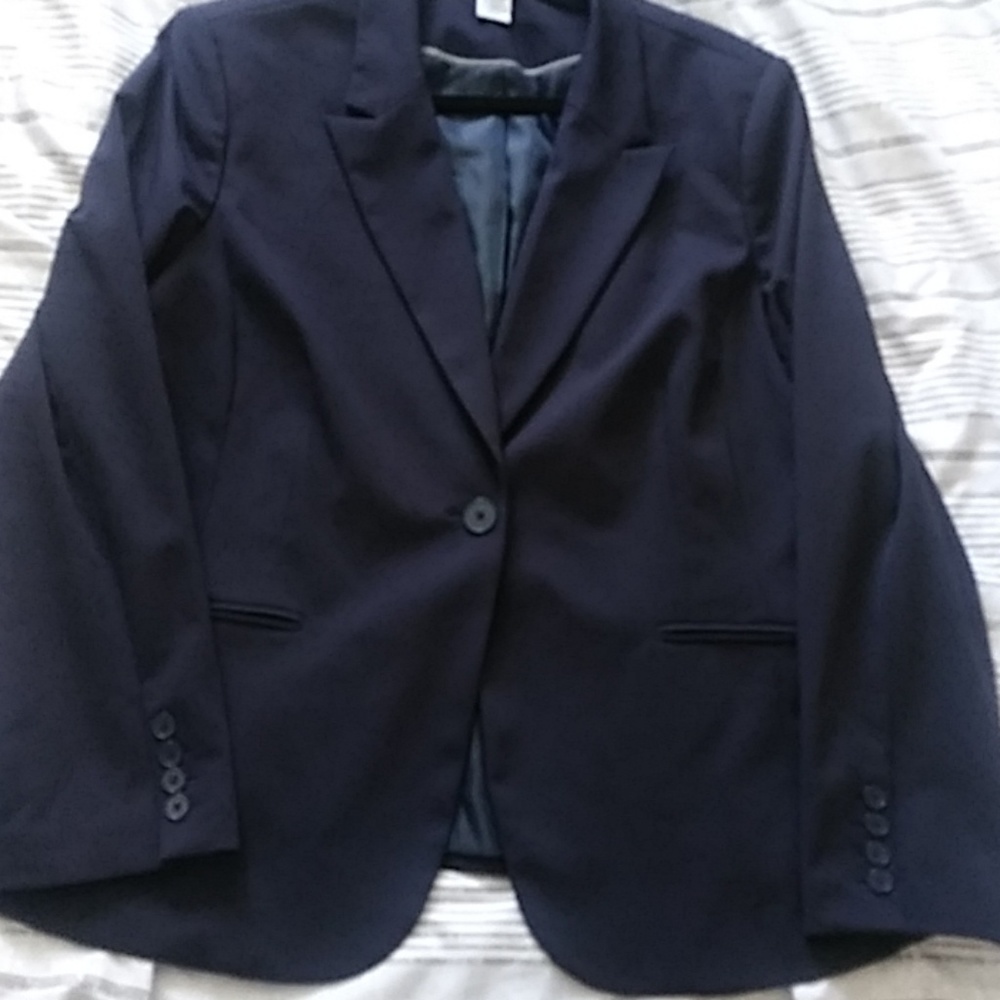 Blazer